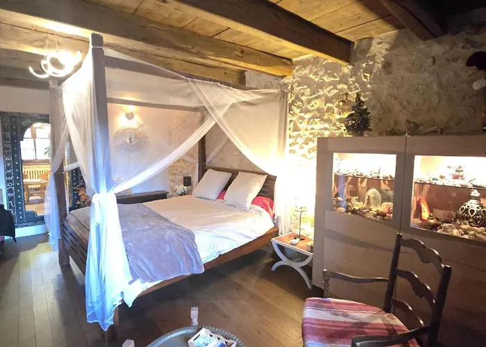 chez Karine